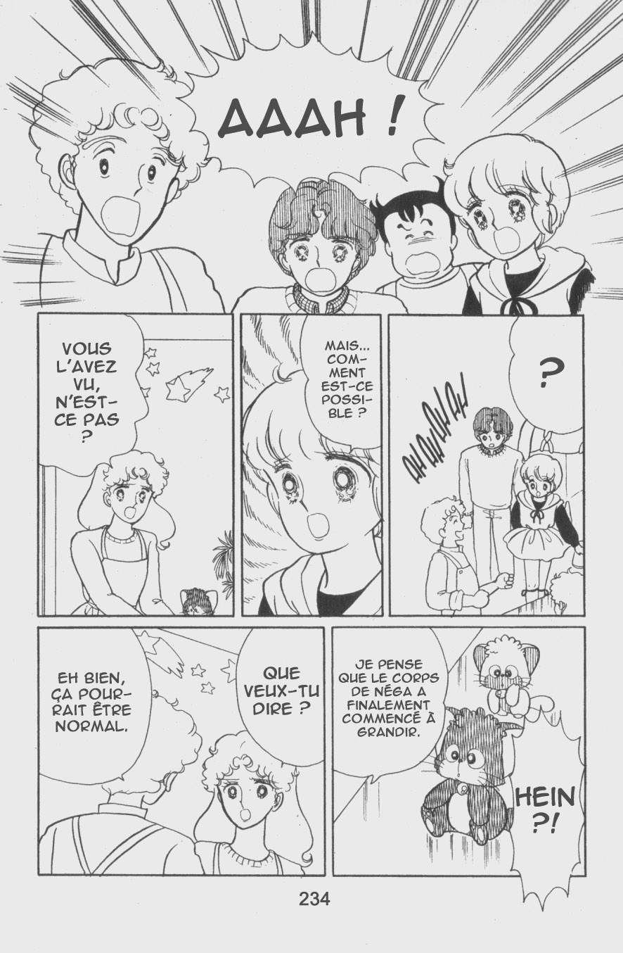 img Creamy Mami L'Ange de la Magie 17